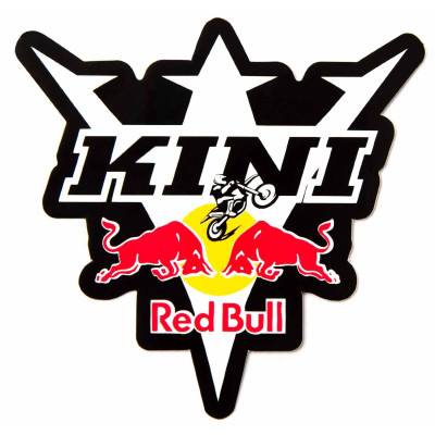 kini redbull