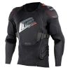 Armura Leatt 3DF AirFit Black/Red