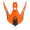 Cozoroc casca Acerbis Steel Carbon/X-PRO VTR