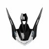 Cozoroc casca Acerbis Steel Carbon/X-PRO VTR