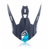 Cozoroc casca Acerbis Steel Carbon/X-PRO VTR