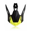 Cozoroc casca Acerbis Steel Carbon/X-PRO VTR