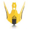 Cozoroc casca Acerbis Steel Carbon/X-PRO VTR