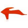Laterale rezervor KTM 150/500 20-23 Acerbis