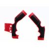 Protectii cadru KTM 65 SX 14-23 Acerbis X-Grip
