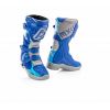 Cizme Copii Acerbis X-Team Blue