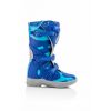 Cizme Copii Acerbis X-Team Blue