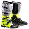 Cizme Gaerne SG12 Grey/Yellow/Black