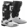 Cizme Gaerne Sg10 White/Black