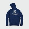 Hanorac Husqvarna Replica Team