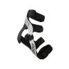 Orteze POD K4 2.0 White/Black