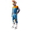 Pantaloni Kini RedBull Vintage Blue Black