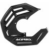 Plastic disc frana fata Acerbis X-Future