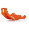 Scut motor KTM 2T 250/300 20-23 Acerbis