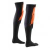 Sosete cu protectie genunchi KTM