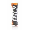 Cizme Acerbis X-Race Orange Grey