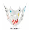 Cozoroc casca Acerbis Profile 4
