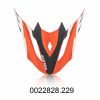 Cozoroc casca Acerbis Profile 4