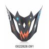 Cozoroc casca Acerbis Profile 4