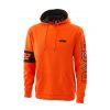 Hanorac KTM RACR Orange