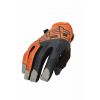 Manusi Acerbis MX X-H Orange/Grey