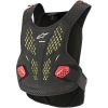 Vesta protectie Alpinestars Sequence Black
