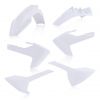 Kit plastice Husqvarna TC 85 18-20 Acerbis