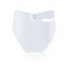 Number plate KTM SX 65 16-20 Acerbis
