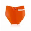 Number plate KTM SX 85 18-22 Acerbis