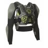 Armura Acerbis Specktrum Level 2 Black Yellow