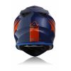 Casca Acerbis Linear Blue White