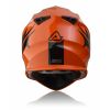 Casca Acerbis Linear Orange White