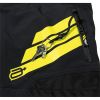 Geaca Arctiva Vibe Shell Black Yellow