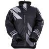 Geaca snow Arctiva Comp S7 Black
