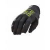 Manusi Acerbis CE Zero Degree 3.0 Black Yellow