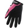 Manusi dama Thor Sector Pink