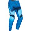 Pantaloni copii Thor Sector Vapor Blue Midnight