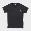 Tricou Husqvarna Origin Black