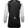 Tricou dama Thor Pulse Racer Black Pink