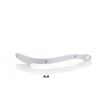 Bari Handguard Acerbis X-Factory