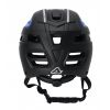 Casca MTB Acerbis DoubleP Black Blue