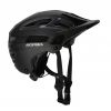 Casca MTB Acerbis DoubleP Black Grey