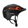 Casca MTB Acerbis DoubleP Black Orange
