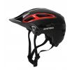 Casca MTB Acerbis DoubleP Black Red