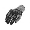 Manusi Acerbis Carbon G 3.0 Black Grey