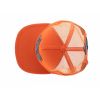 Sapca Acerbis Logo Orange