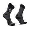 Sosete MTB Acerbis Track Black Grey