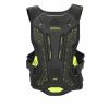 Vesta protectie Acerbis DNA Level 2 Black Yellow