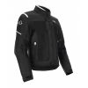 Geaca Acerbis Ruby Black White