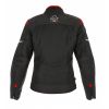 Geaca dama Acerbis Ruby Black Red